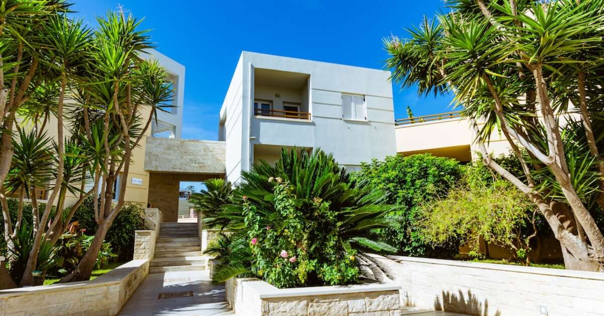 Een foto van Anais Collection Hotels & Suites