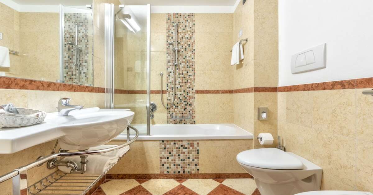 Een foto van Hotel Villa Malaspina