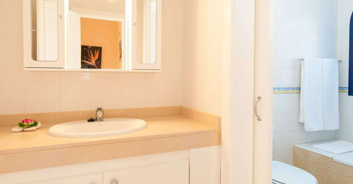 Een foto van Bungalows Bahia Meloneras