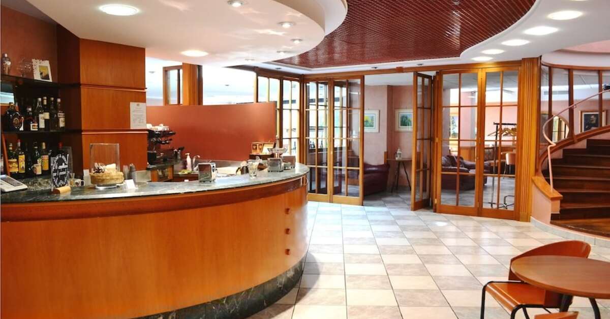 Een foto van Hotel Colonne