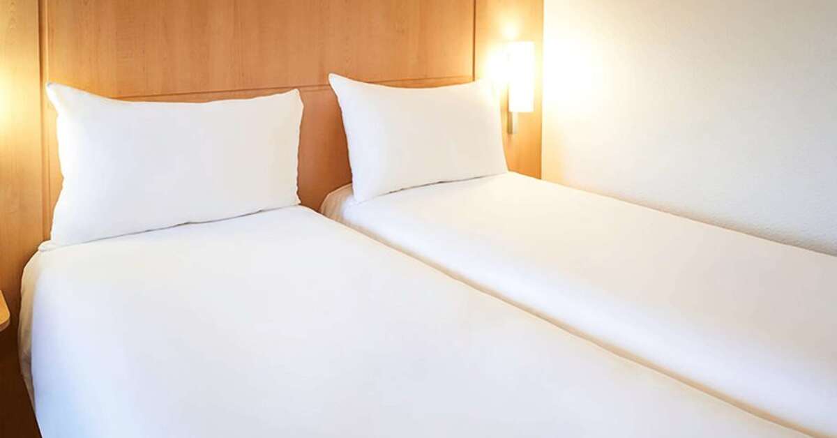 Een foto van Ibis Toulouse Centre