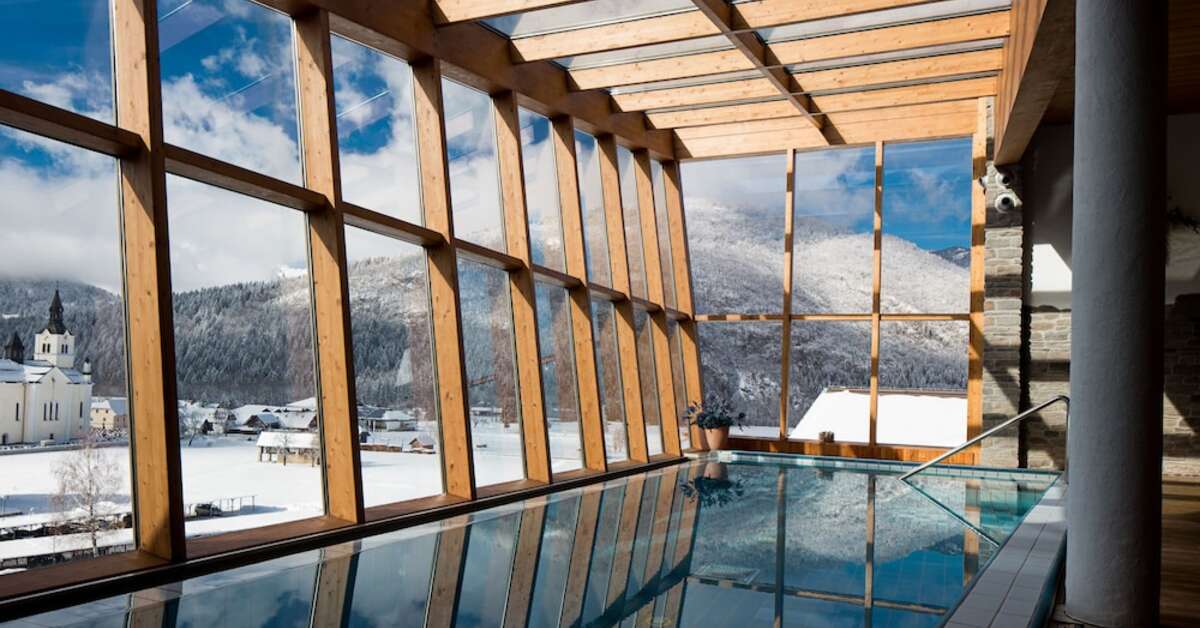 Een foto van Bohinj Eco Hotel
