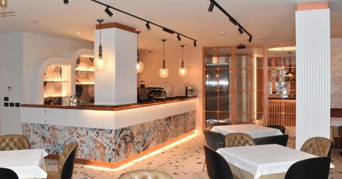 Een foto van Giulia Albrgo Hotel