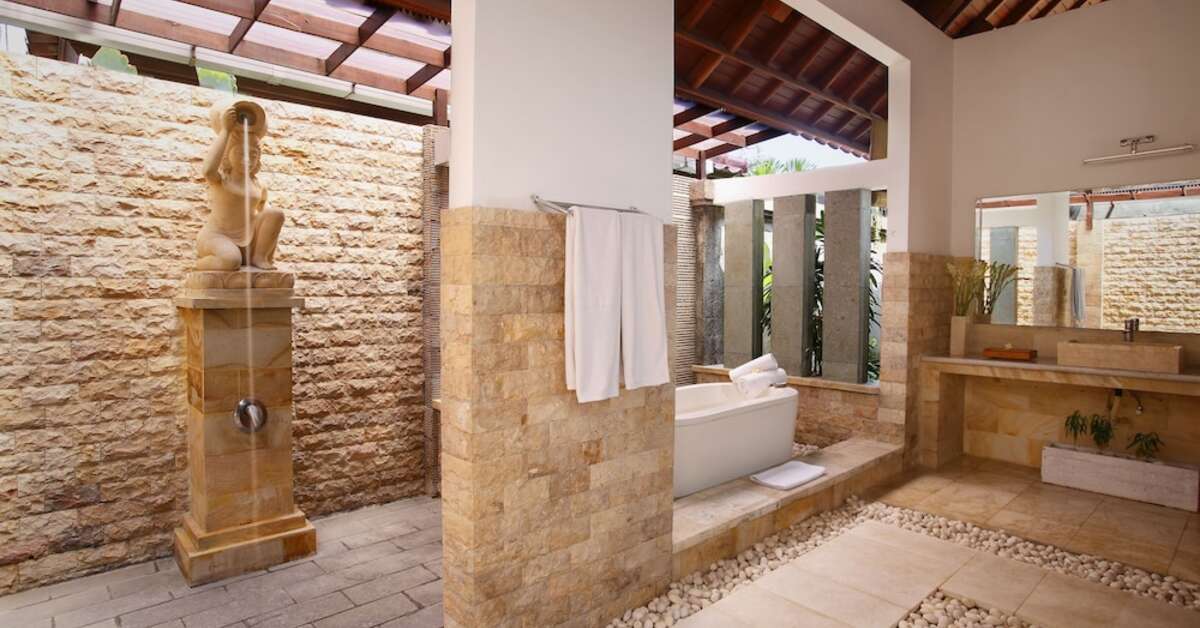 Een foto van Bali Prime Villas