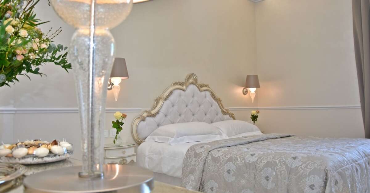 Een foto van The Moon Boutique Hotel