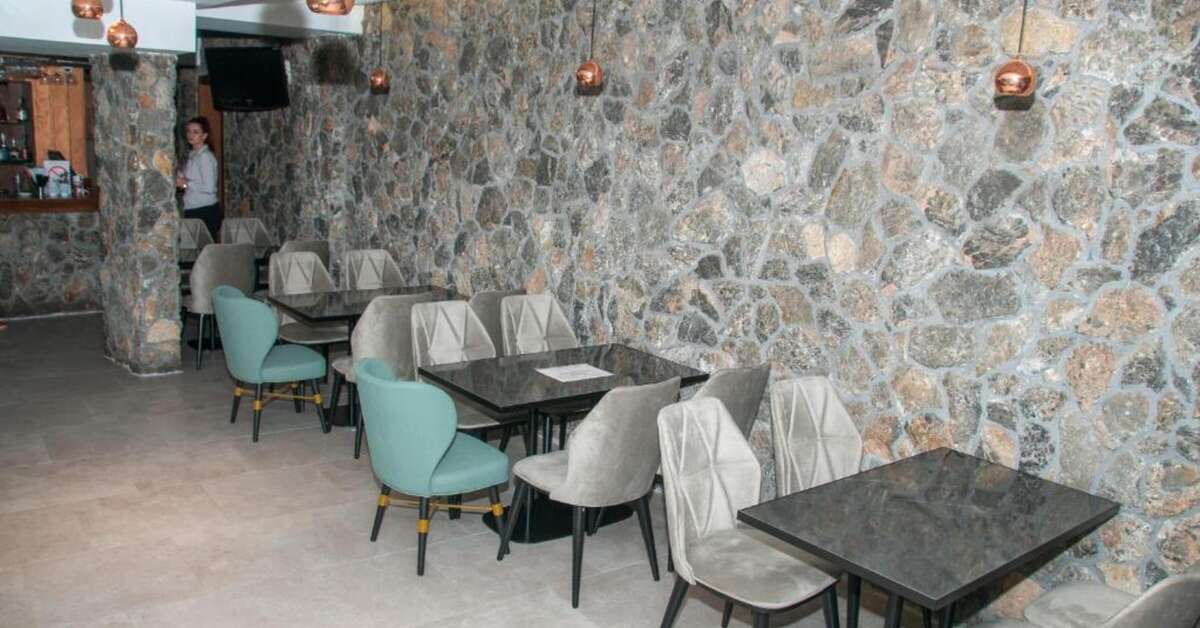 Een foto van Hotel Astoria Budva