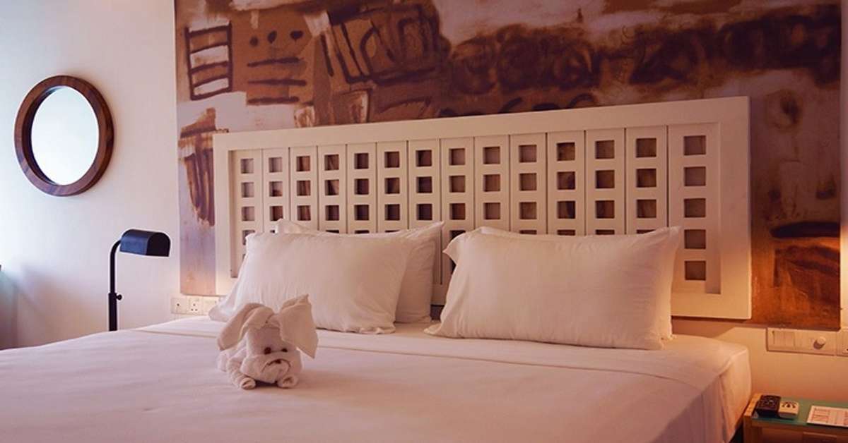 Een foto van Hotel J
