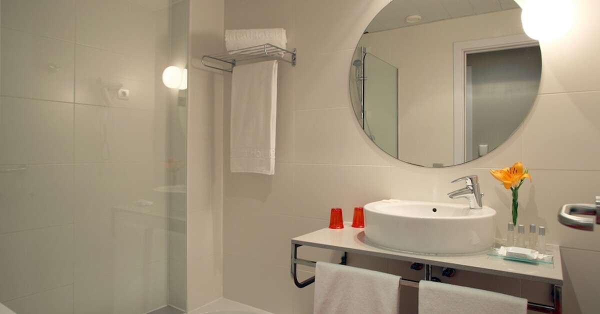 Een foto van Hotel Ciutat Vella