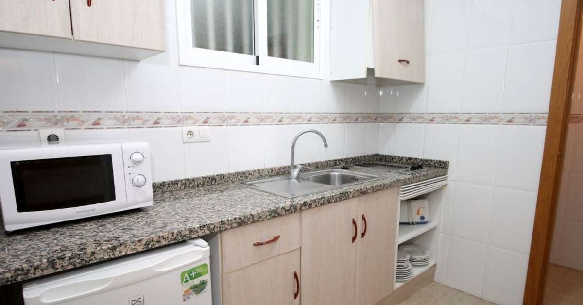 Een foto van Playamar Appartementen