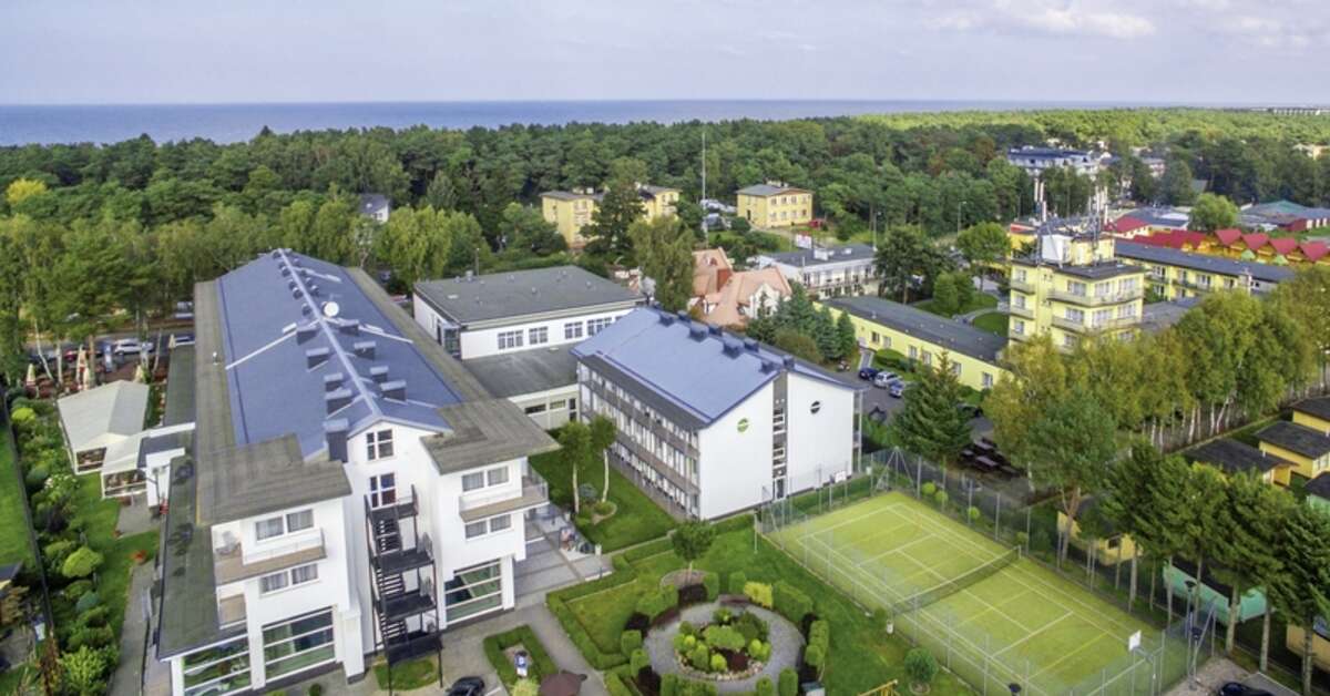 Een foto van Akces Medical Fit & Spa