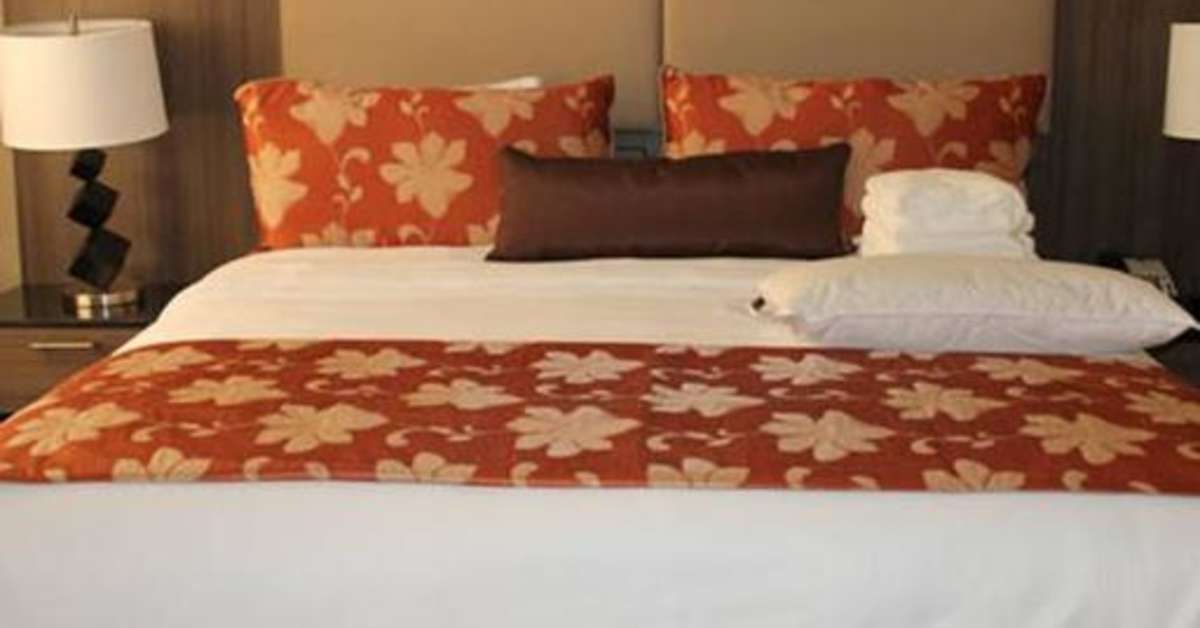 Een foto van Opera House Hotel