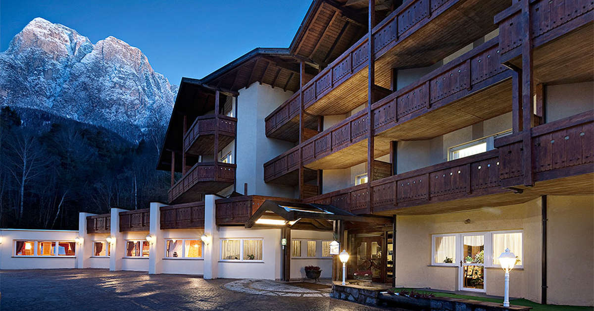 Een foto van Park Hotel Miramonti