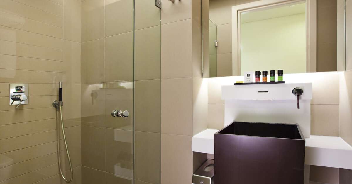Een foto van O & B Athens Boutique Hotel