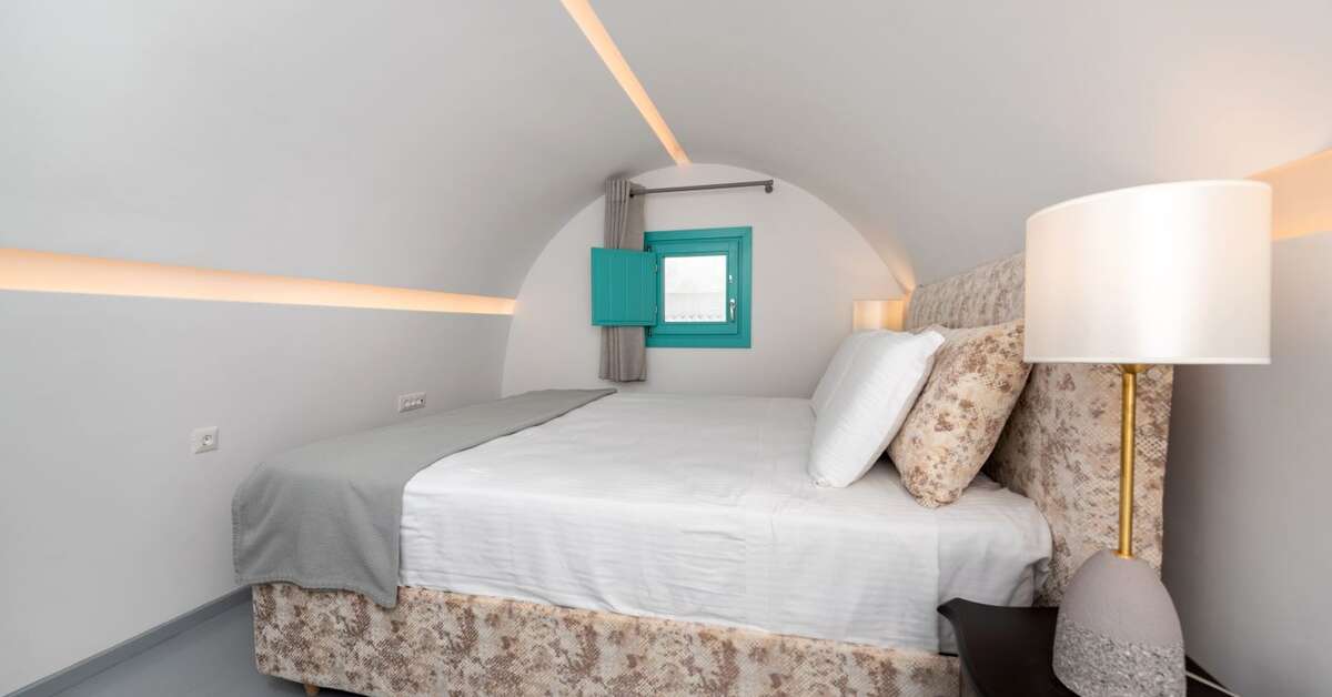 Een foto van Santa Irina Luxury Sunny Lofts