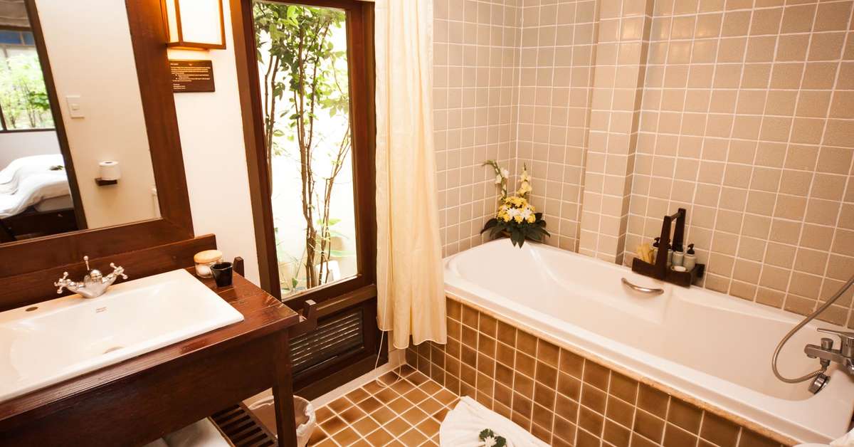 Een foto van Peace Resort Samui