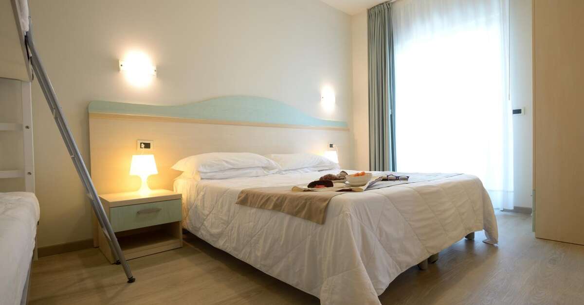 Een foto van Hotel Salus