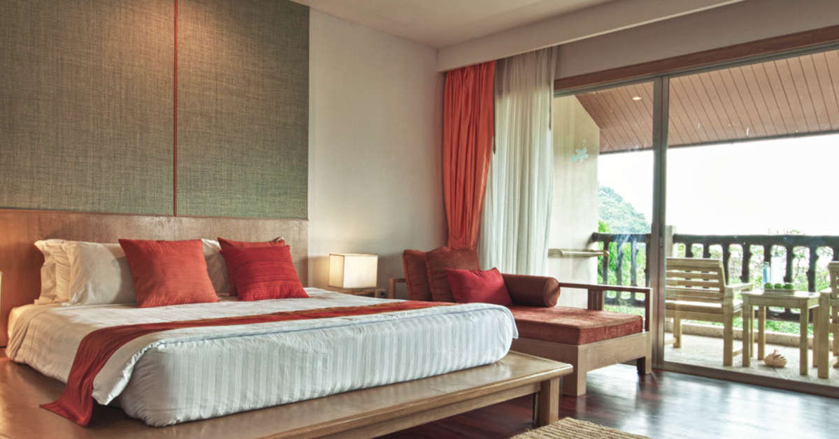 Een foto van Pakasai Resort