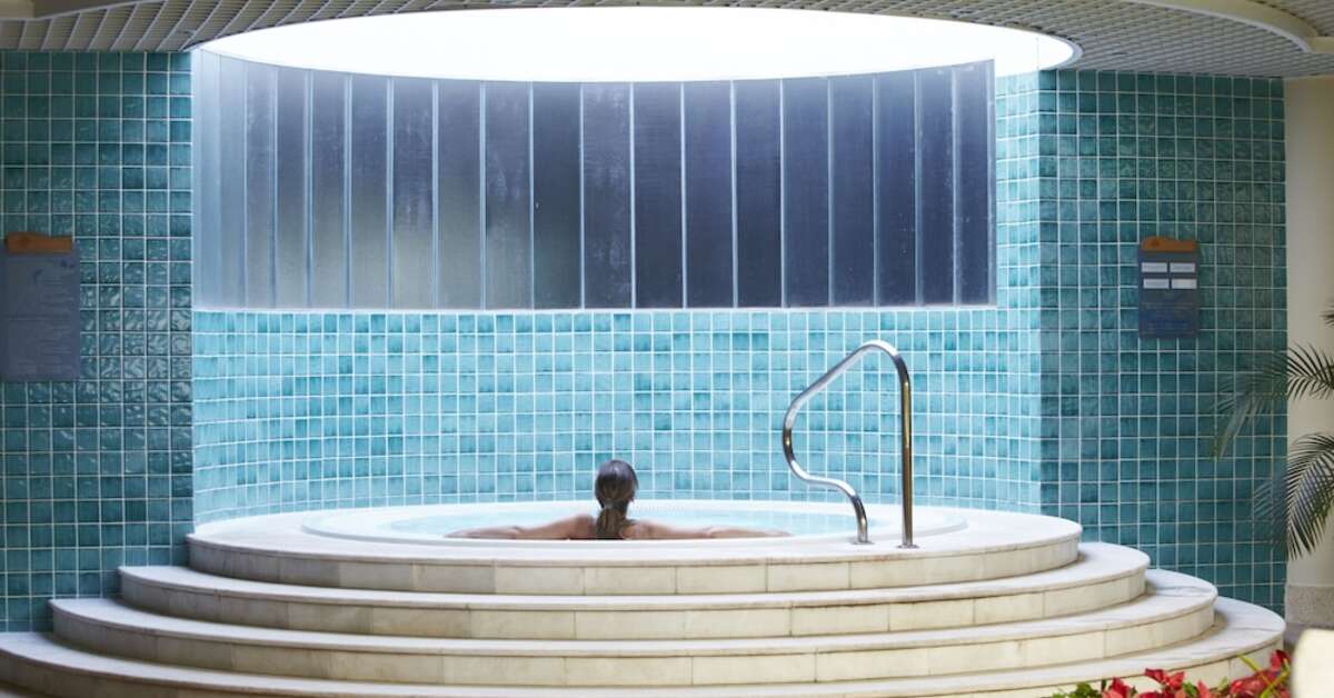 Een foto van Porto Bay Hotel Porto Santa Maria