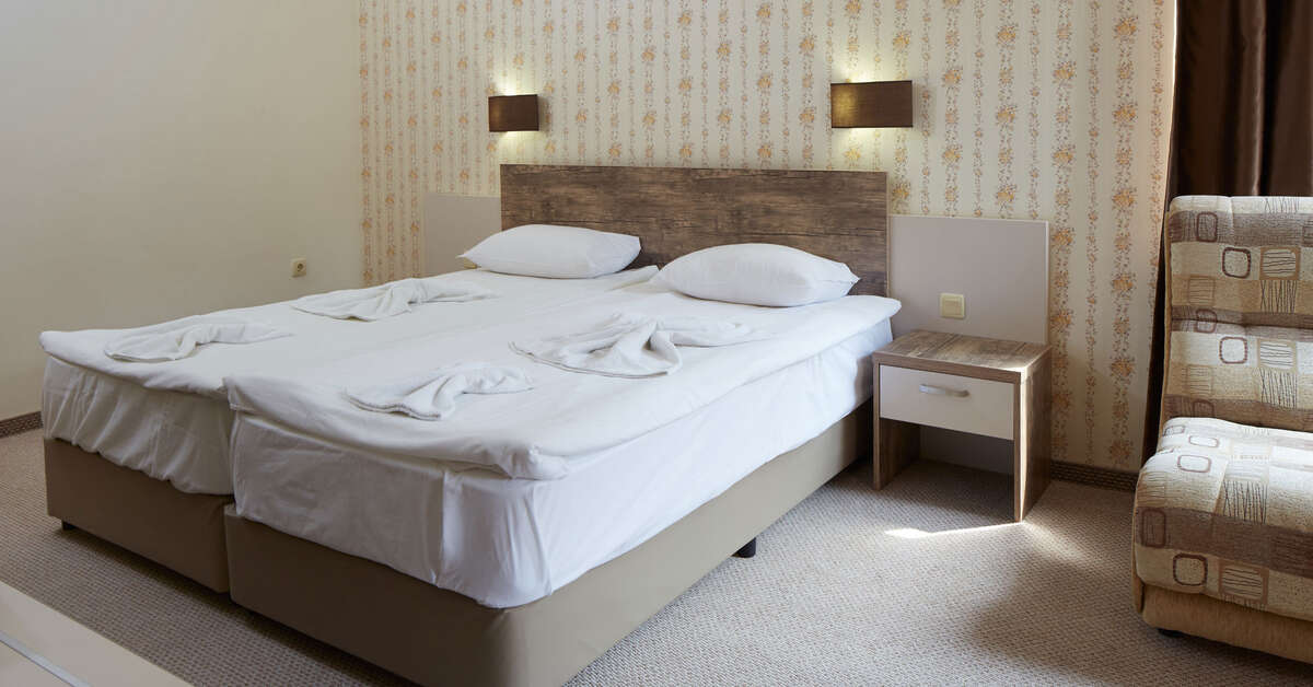 Een foto van Lira Hotel
