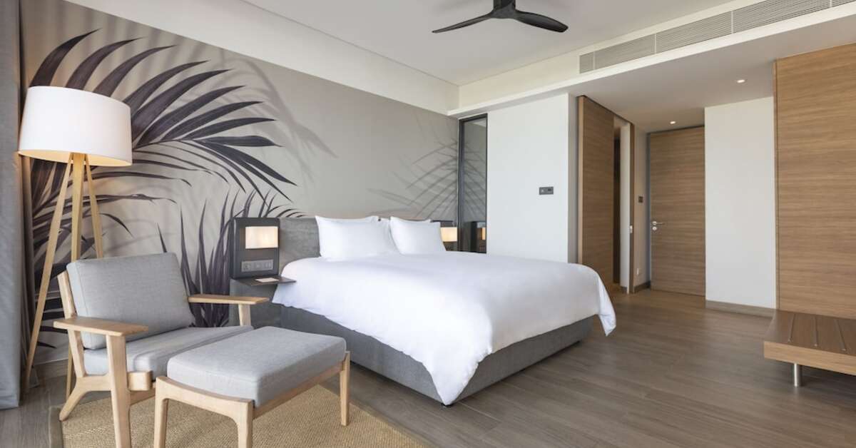 Een foto van Stay Wellbeing & Lifestyle Resort