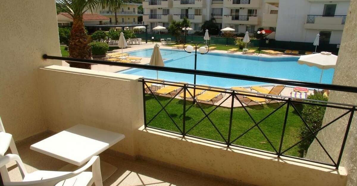Een foto van Summerland Hotel & Bungalows