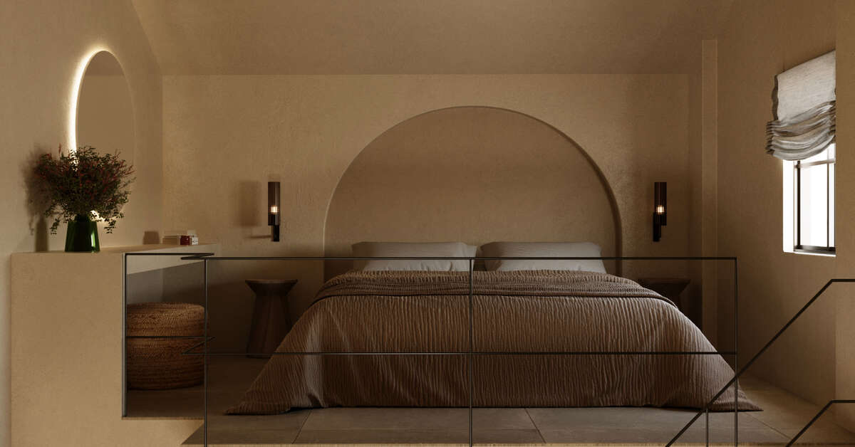 Een foto van Momi Slow Living Annex