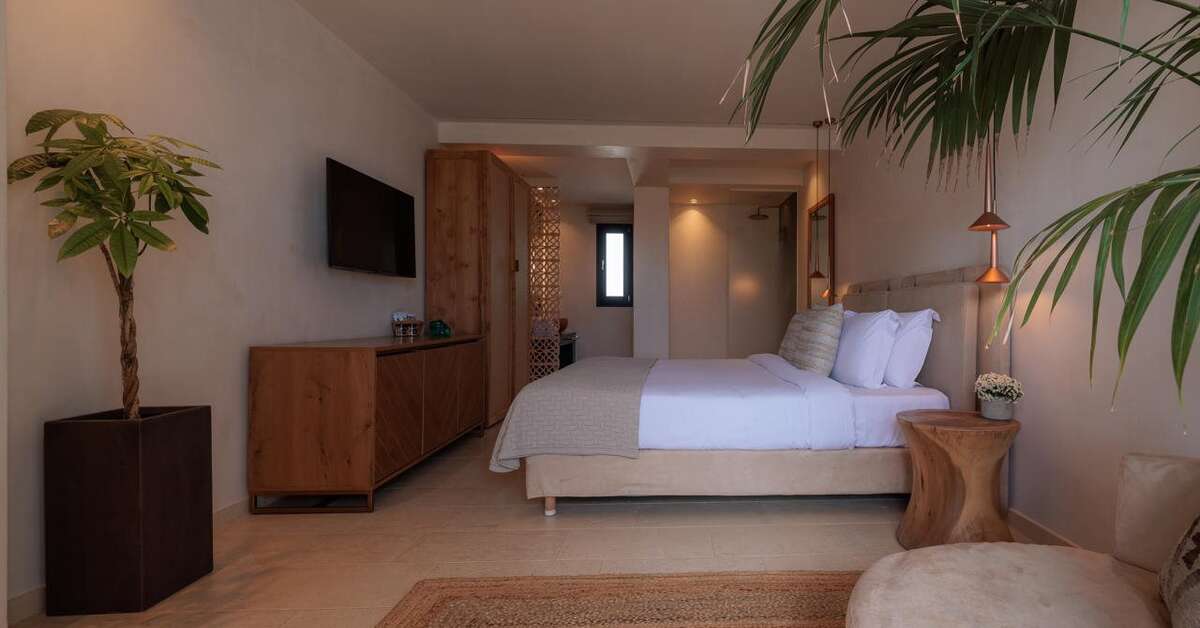 Een foto van Asty Mykonos Hotel & Spa