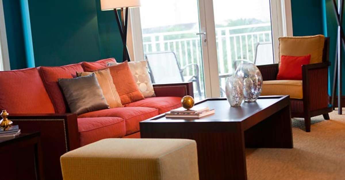 Een foto van Renaissance Wind Creek Curacao Resort