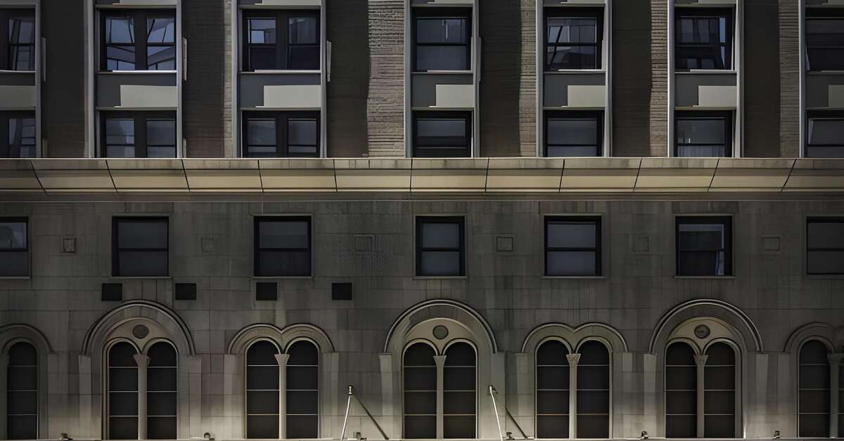 Een foto van The Manhattan Club