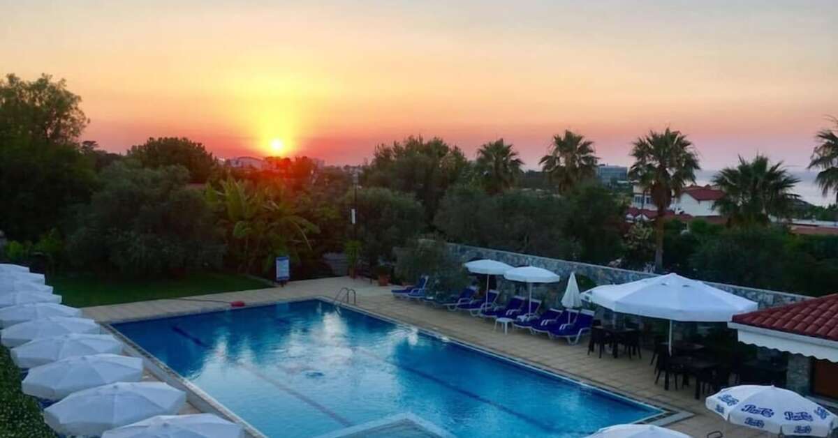 Een foto van Bare Hill Holiday Village