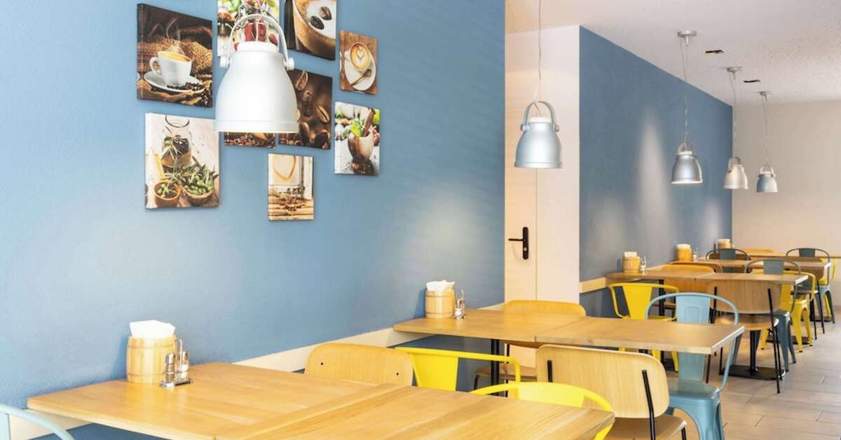 Een foto van Ibis Basel Bahnhof