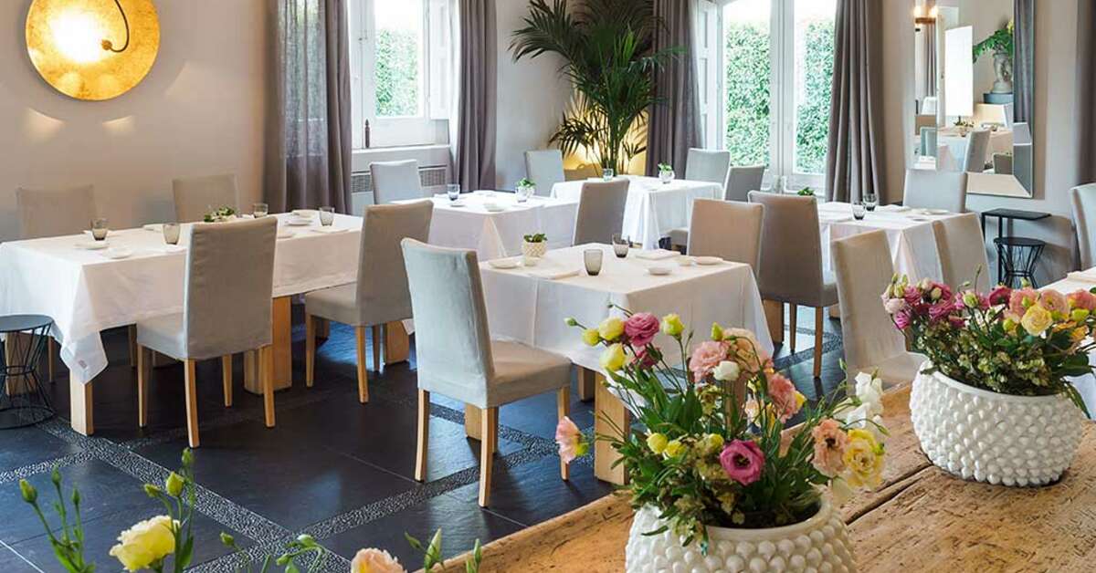 Een foto van Boutique Hotel Donna Carmela