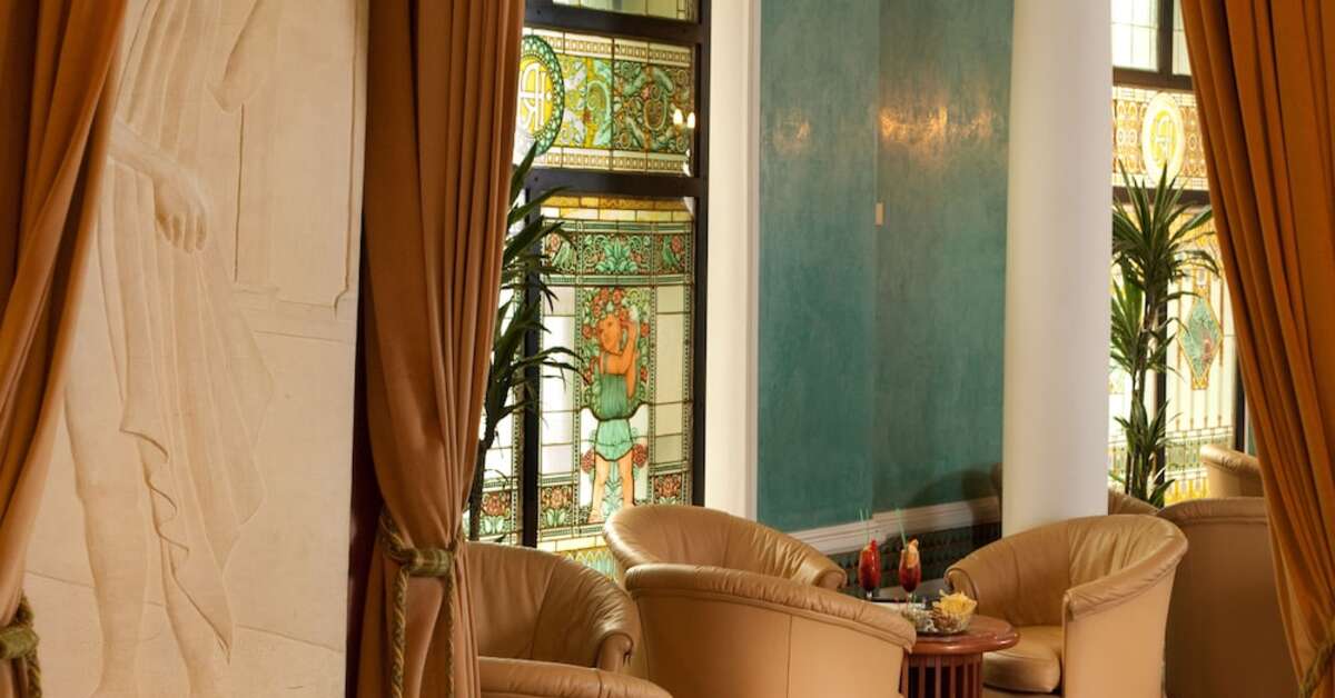 Een foto van Hotel Roma Florence