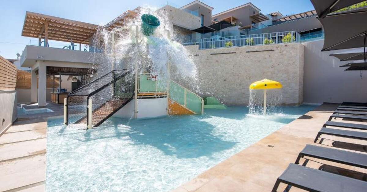 Een foto van Atlantica Caldera Village