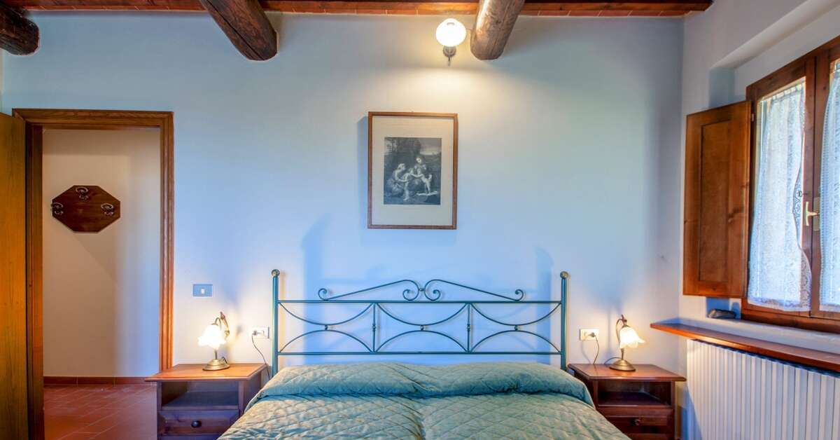 Een foto van Tenuta Castellare di Tonda