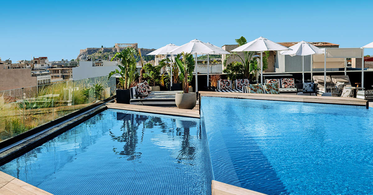 Een foto van Skylark by Aluma Hotels & Resorts