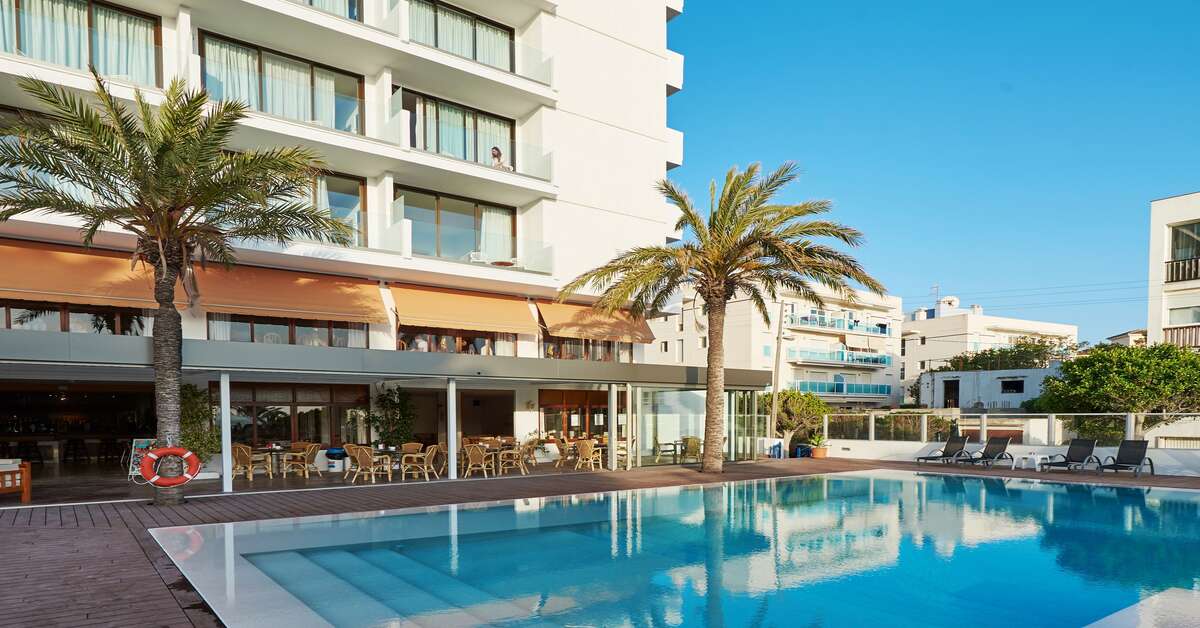 Een foto van Hotel Abrat
