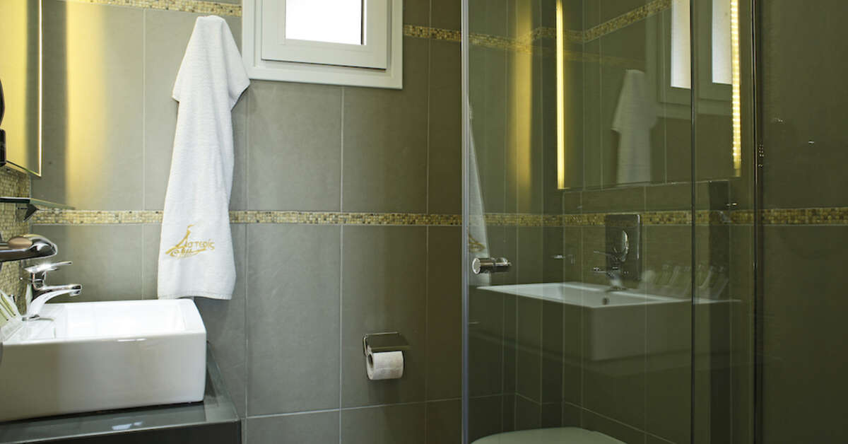 Een foto van Asteris Hotel