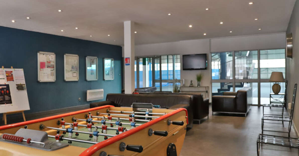 Een foto van SoWell Residences Les Hameaux de Camargue