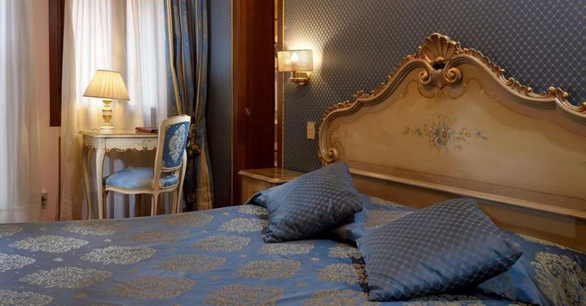 Ein Foto San Marco Palace Hotel
