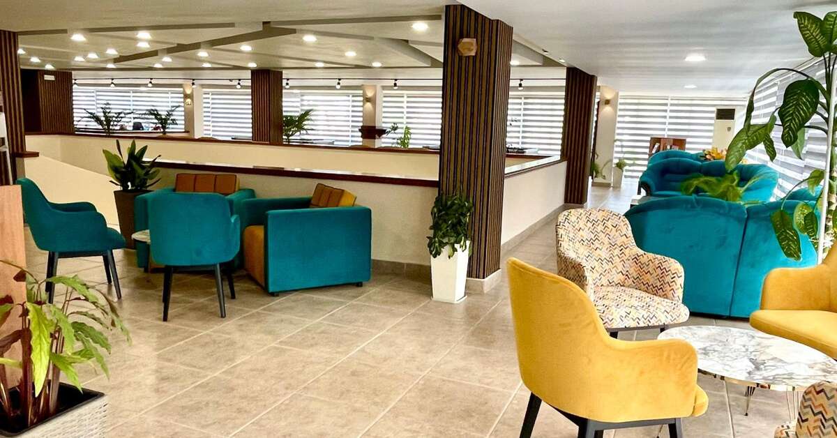 Ein Foto Hotel Gradina