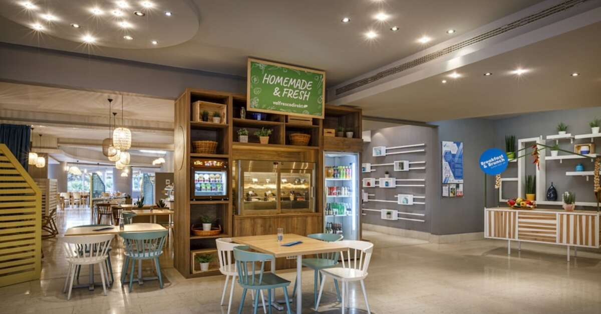 Een foto van Rubin Sunny Hotel by Valamar