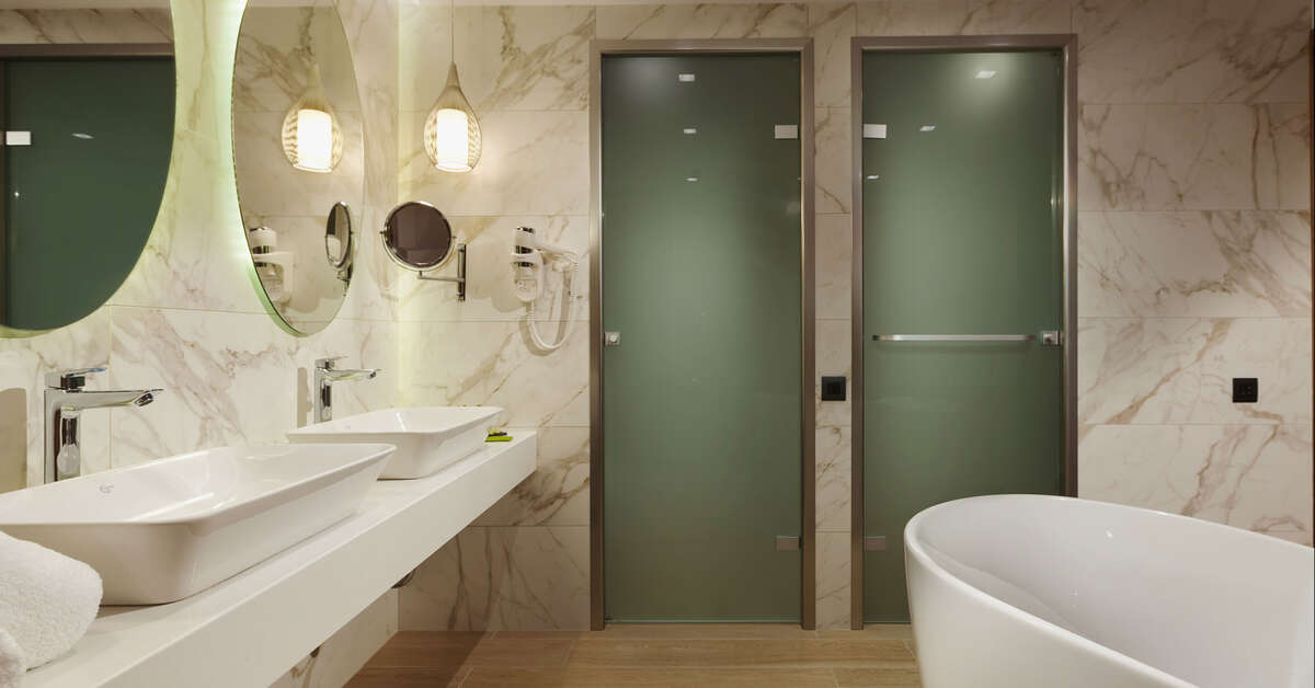 Een foto van Blue Lagoon City Hotel