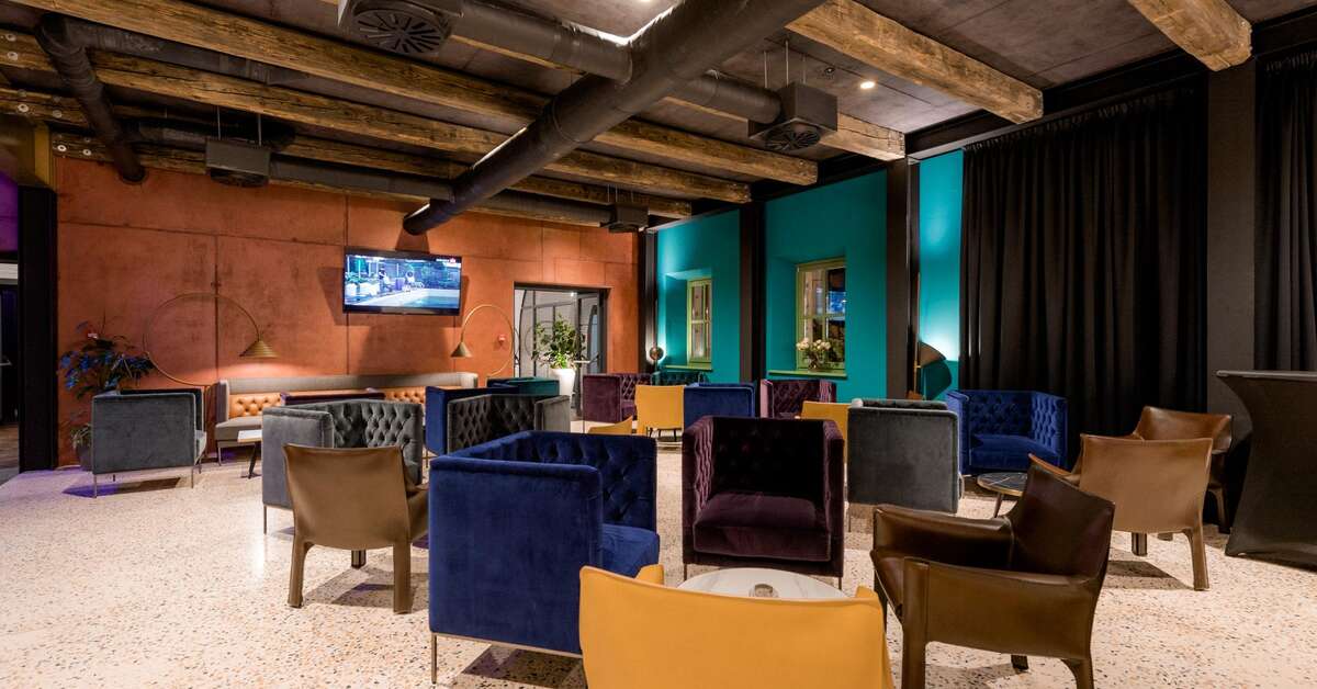 Een foto van Wine & Heritage Hotel Roxanich