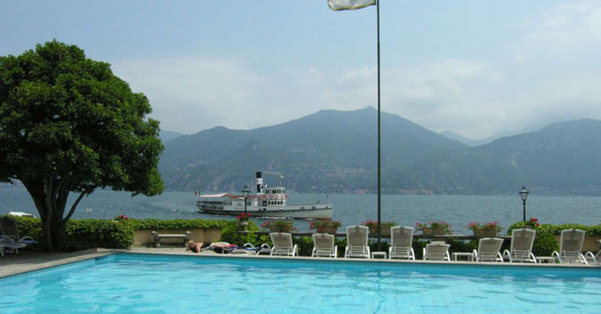 Een foto van Grand Hotel Menaggio