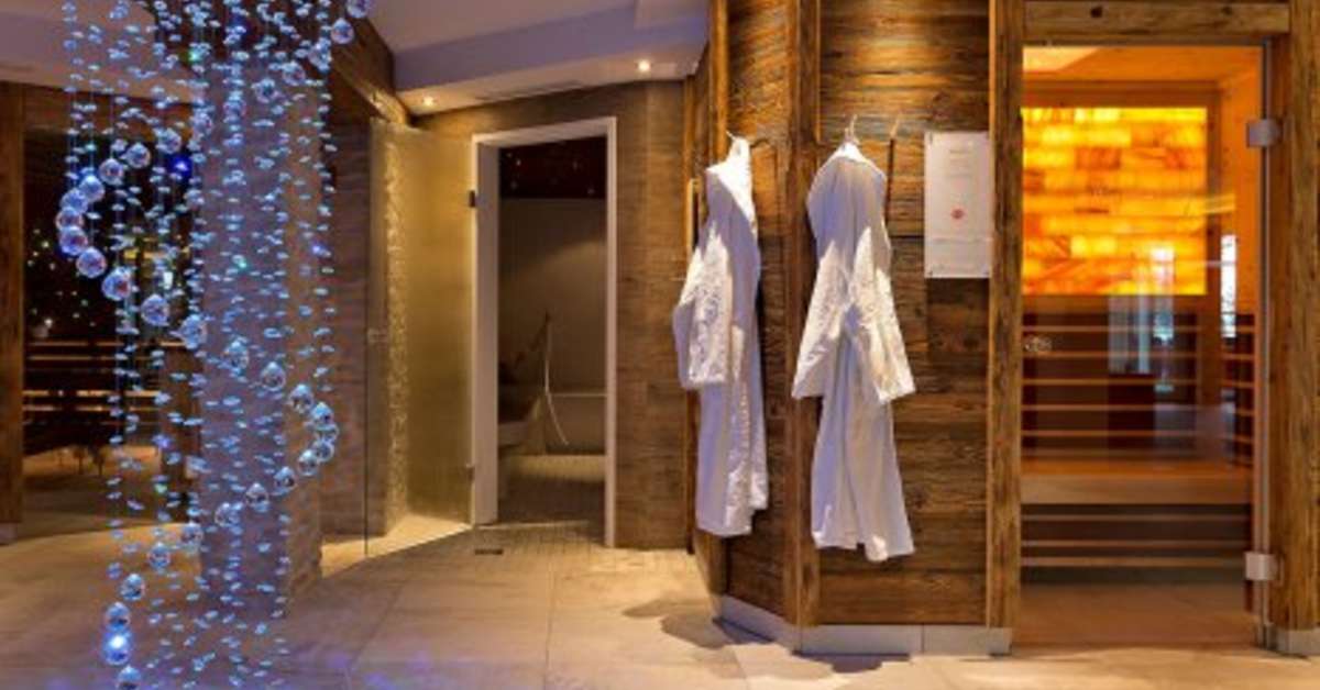 Een foto van Aparthotel Kleinwalsertal