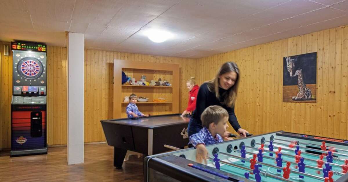 Een foto van de faciliteiten bij Best Western Plus Hotel Schwarzwald Residenz