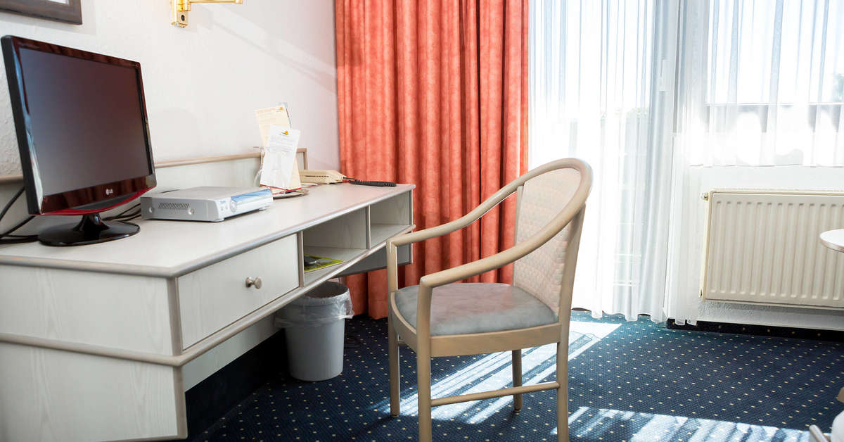 Een foto van Hotel Der Jägerhof