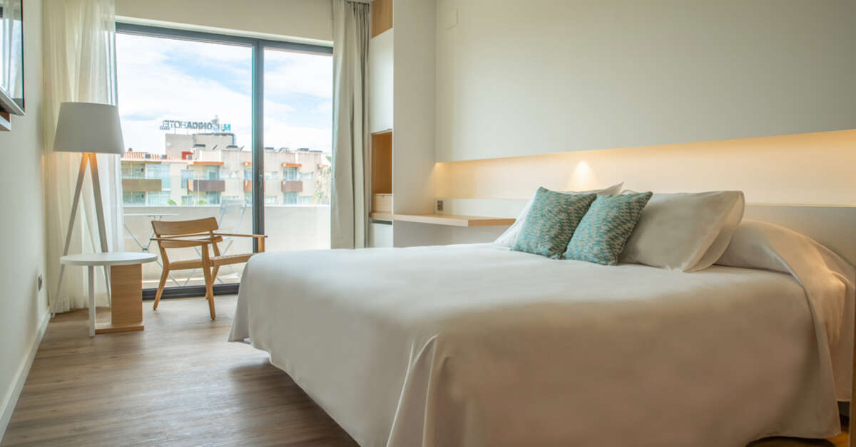 Een foto van Instants Boutique Hotel