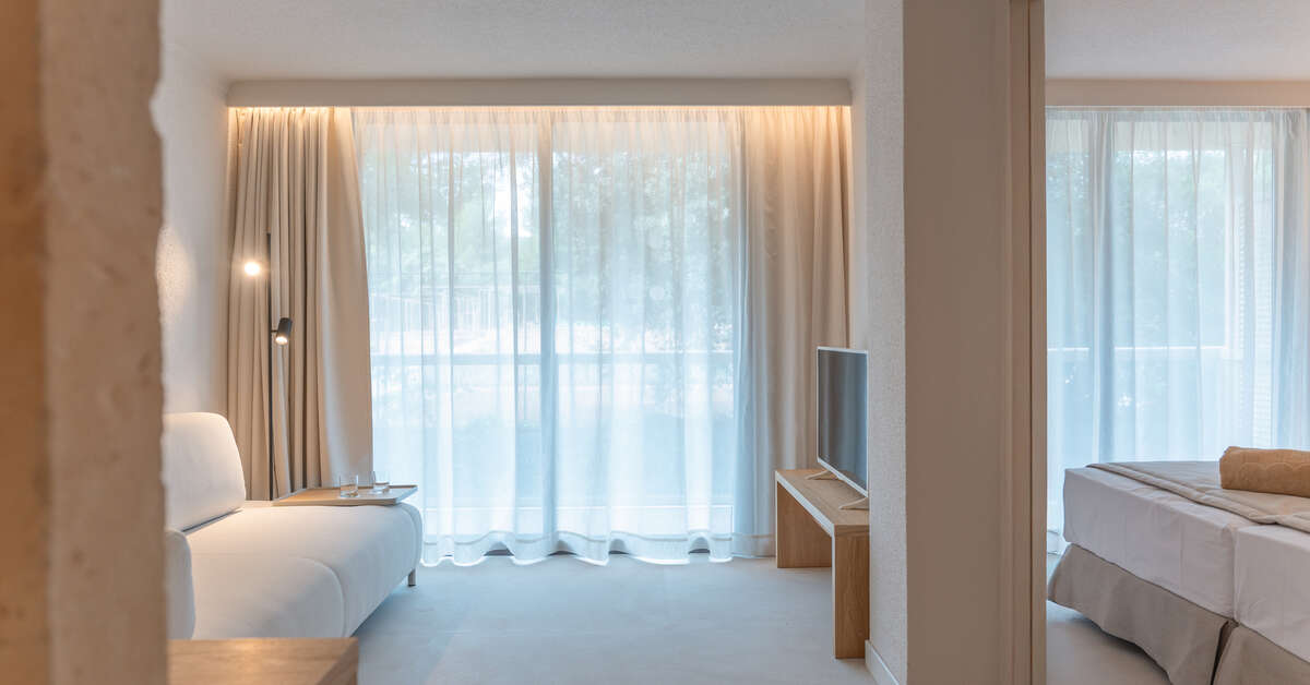 Een foto van Canyamel Sun Suites